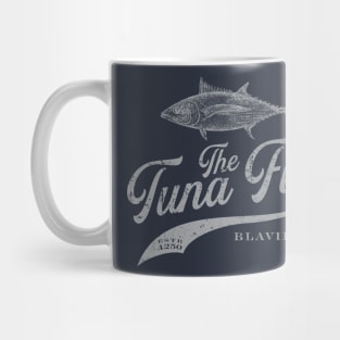 The Tuna FIsh Mug